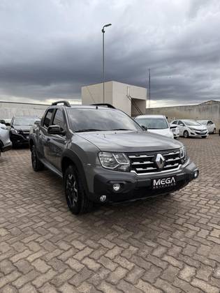 RENAULT OROCH 1.3 TCE FLEX OUTSIDER X-TRONIC